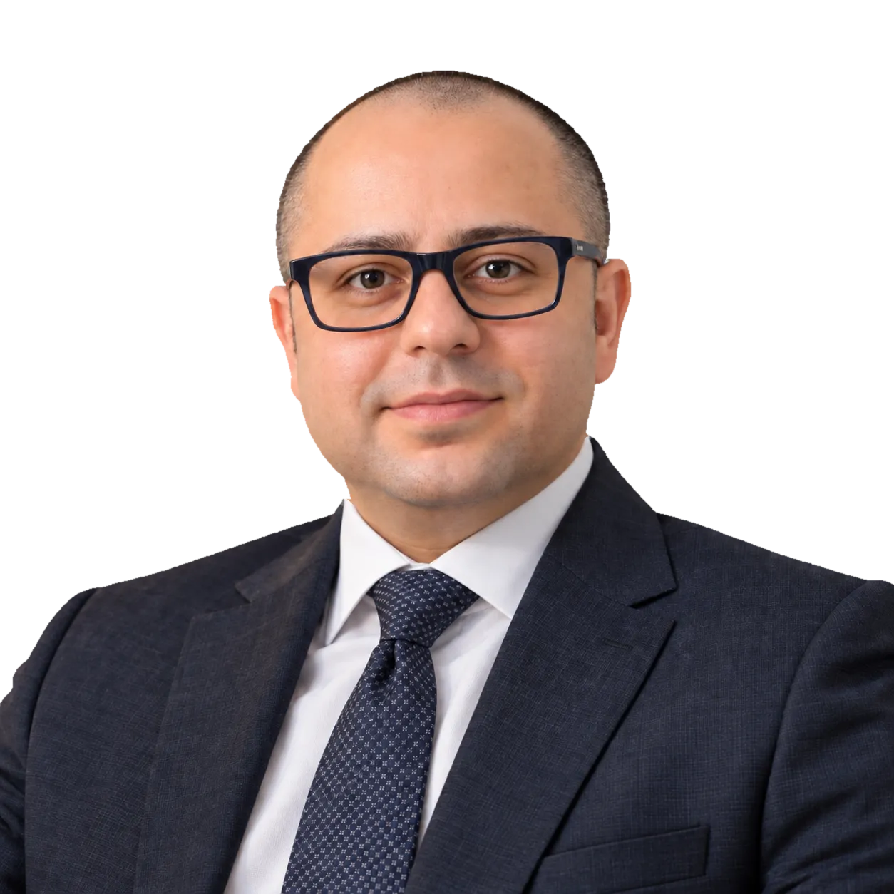 Amir Hariri