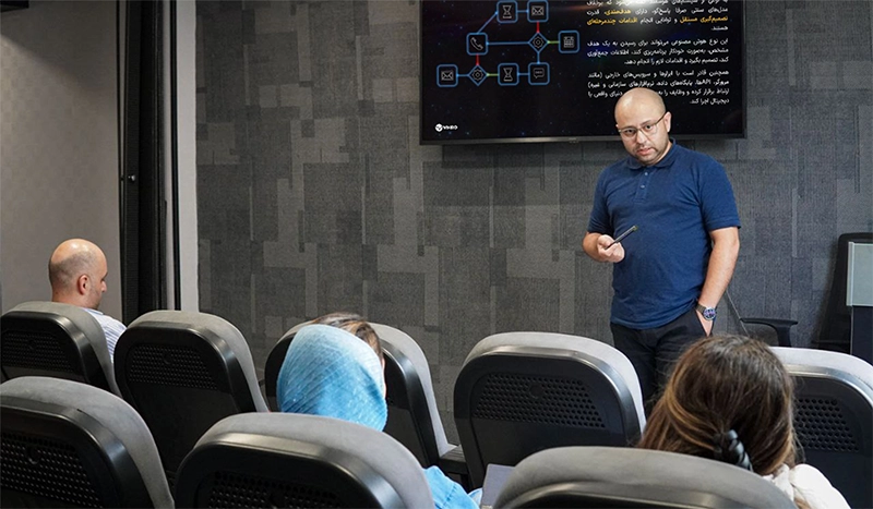 AI for Sales Workshop