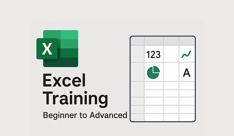 Advanced Excel Course