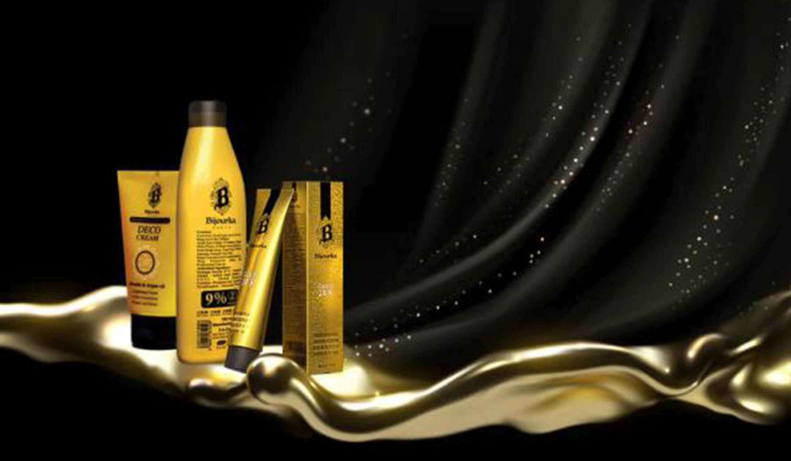 Bijourka Marketing Plan