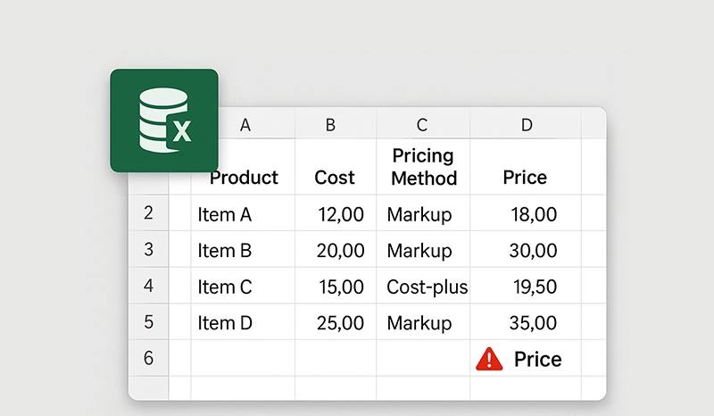 Dynamic Pricing
